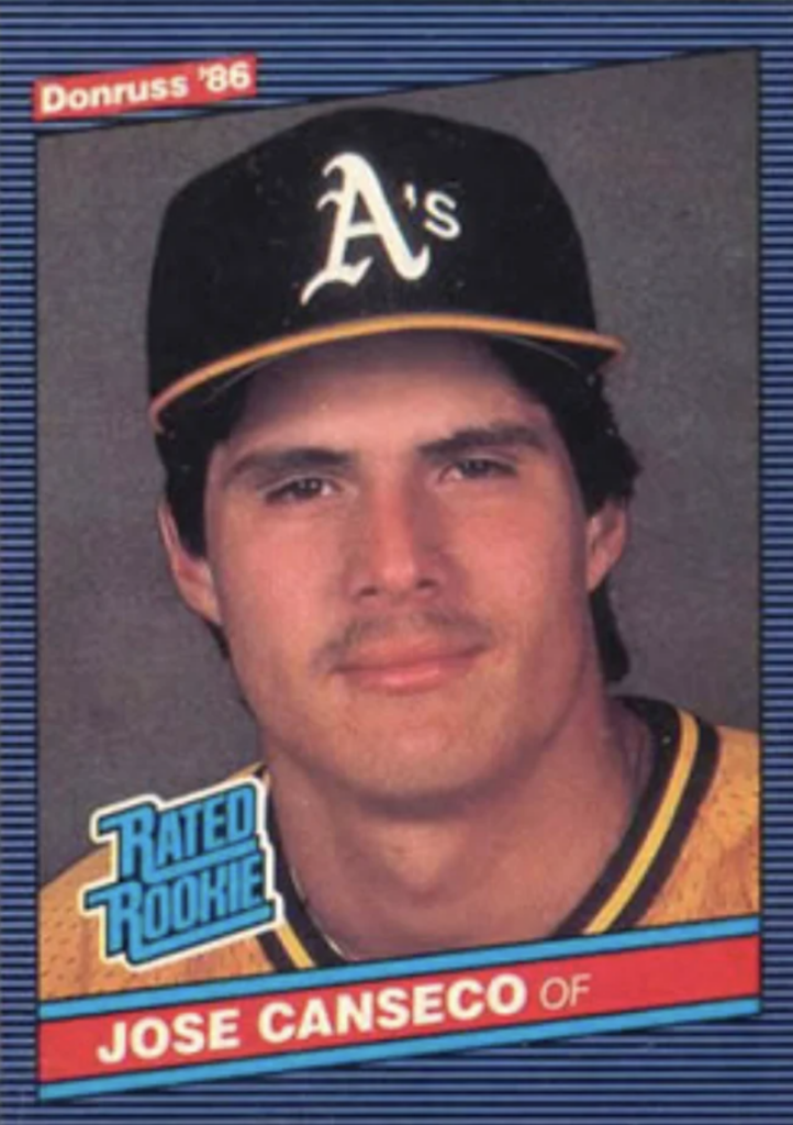 Jose Canseco